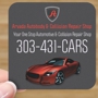 Arvada Autobody and Collision Repair Center