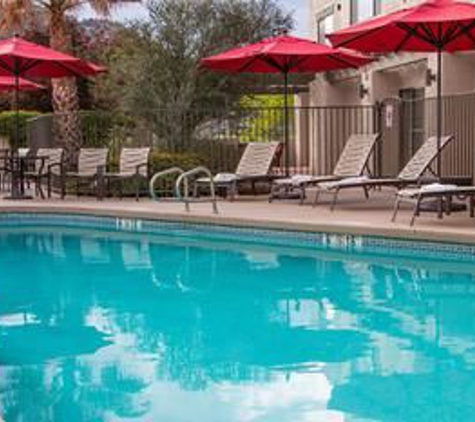 Arabella Hotel Sedona By Diamond Resorts - Sedona, AZ