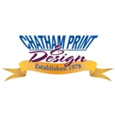 Chatham Print & Design - Copying & Duplicating Service