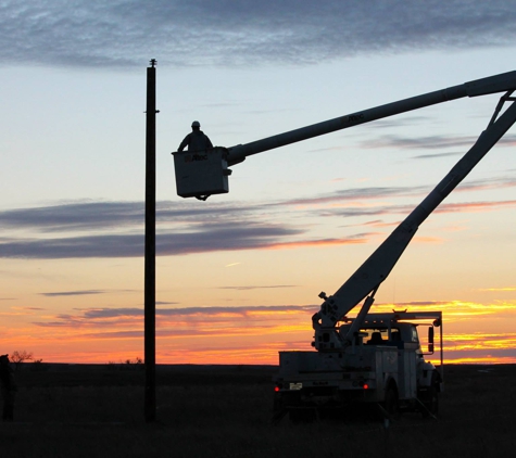 Grand Electric Cooperative, Inc. - Bison, SD