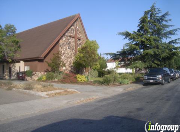 Green Valley Christian Church - San Jose, CA