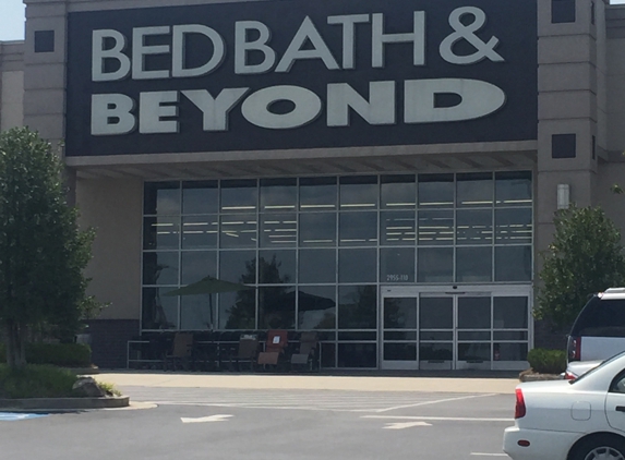 Bed Bath & Beyond - Atlanta, GA. Store front