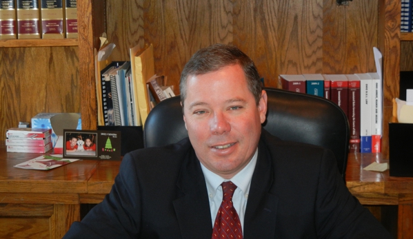 Douglas A. Ball, Attorney at Law - Batavia, OH