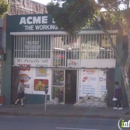 Acme Surplus Store - Camping Equipment Rental