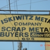 Iskiwitz Metals gallery