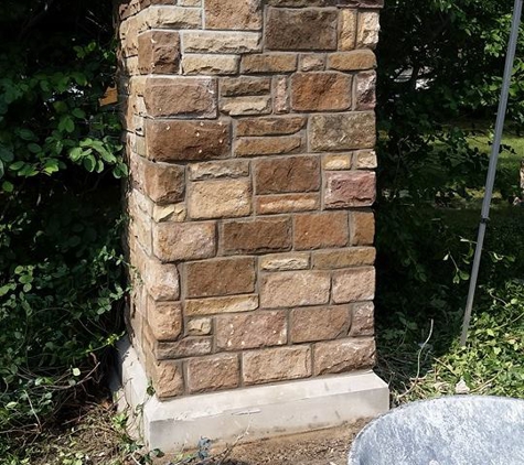 Cade Masonry, Inc. - Whiteland, IN