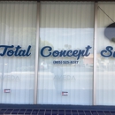 Total Concept Salon - Beauty Salons