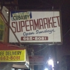 Cubaney Supermarket