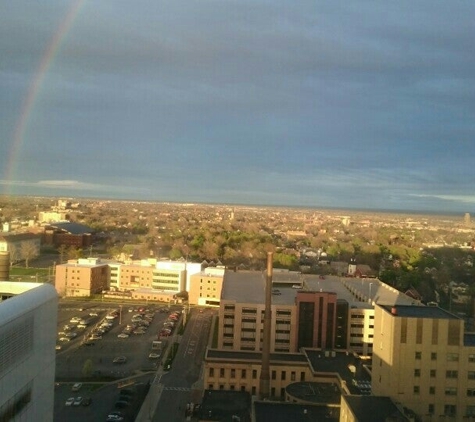 Buffalo General Medical Center - Buffalo, NY