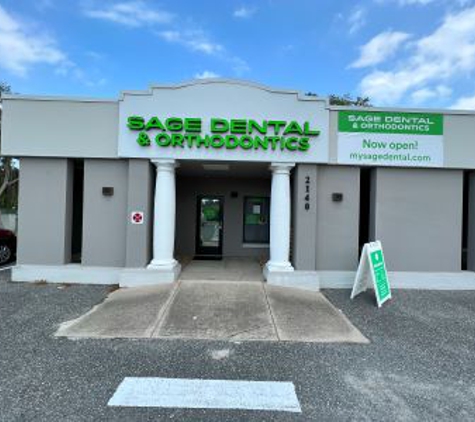 Sage Dental of Tavares - Tavares, FL