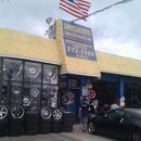 Dinosaur Tire & Performance Center, Inc - Tire Dealers