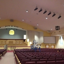 Mt Moriah Church - General Baptist Churches