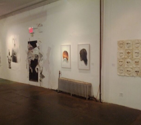 Kentler Intl Drawing Space - Brooklyn, NY