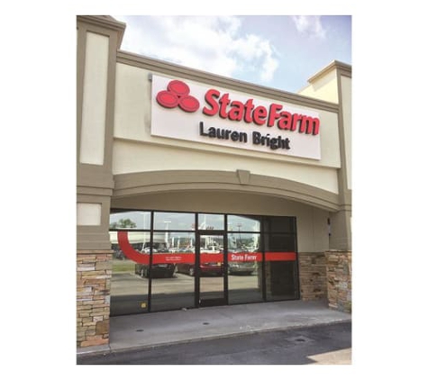 Lauren Bright - State Farm Insurance Agent - Knoxville, TN