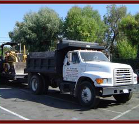 All Surface Construction - Simi Valley, CA