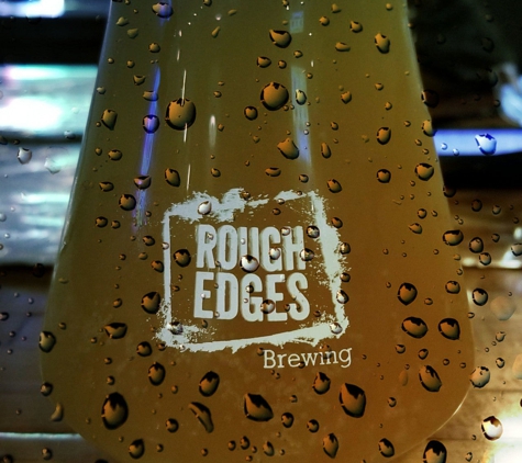 Rough Edges Brewing - Waynesboro, PA