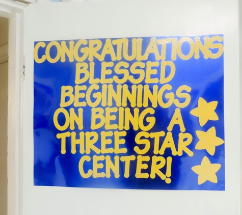 Blessed Beginnings Comprehensive Learning Center - Smyrna, TN