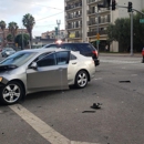 Abogados de Accidentes del Pueblo Injury Lawyers - Automobile Accident Attorneys