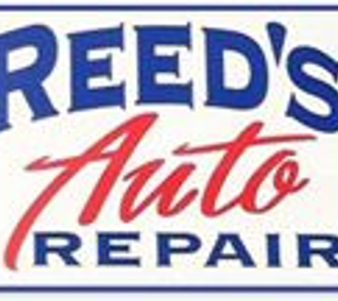 Reeds Auto Repair - Seaford, DE