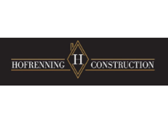 Hofrenning Construction - Eagan, MN