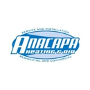 Anacapa Heating and Air Inc - Air Conditioning Contractors & Systems
