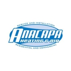 Anacapa Heating and Air Inc