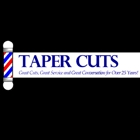 Taper Cuts