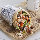 Chipotle Mexican Grill - Fast Food Restaurants