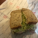 Jimmy John's - Sandwich Shops