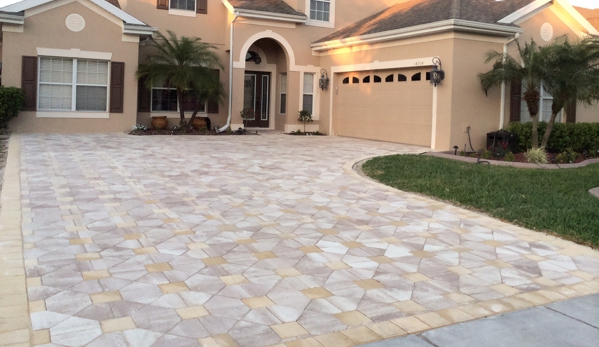 Big Pavers - Orlando, FL