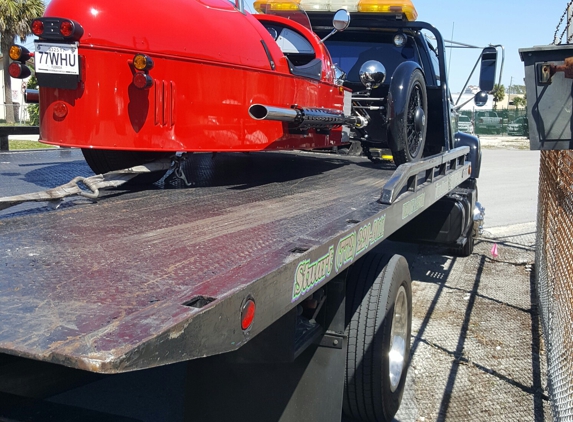 A-1 Towing, Roadservice, & Lockout - Indiantown, FL