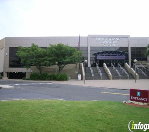 Meadowlands Exposition Center - Secaucus, NJ