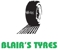 Blairs Tyre Service