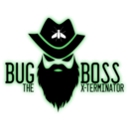 BugBoss The X-Terminator - Bird Barriers, Repellents & Controls