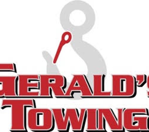 Gerald's Towing - Rayne, LA