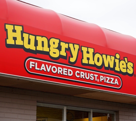 Hungry Howie's - Saginaw, MI