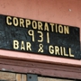 Corporation Bar & Grill