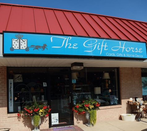 The Gift Horse - Hockessin, DE