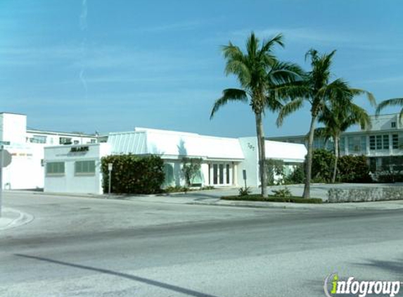 Sharpe, Tracy R - West Palm Beach, FL