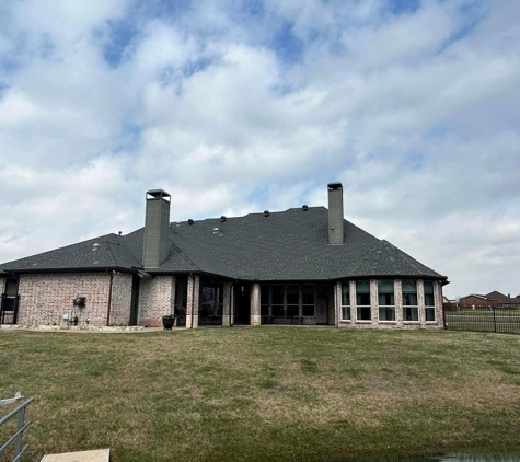 Mesquite Roofing & Construction - Mesquite, TX