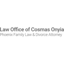 Law Office of Cosmas Onyia - Child Custody Attorneys