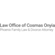 Law Office of Cosmas Onyia