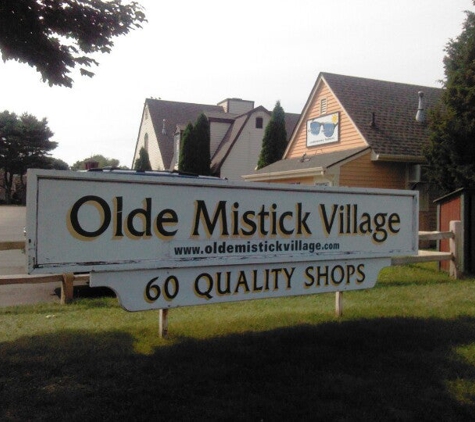 Olde Mistick Village Art Cinemas - Mystic, CT