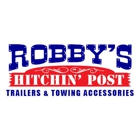 Robby's Hithcin' Post