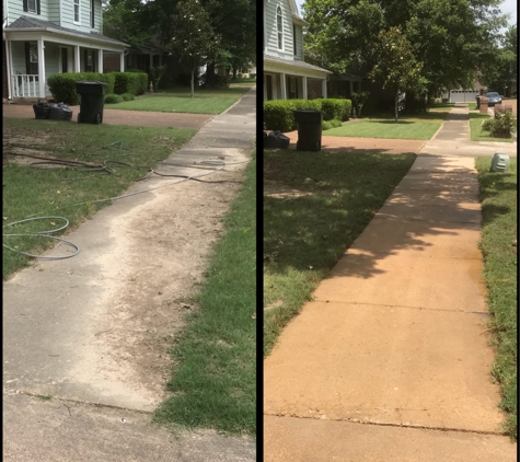 Premier Pressure Washing - Cordova, TN