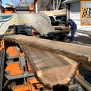 Wilfer Mobile Sawmill - Arts & Crafts Supplies