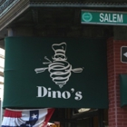 Dino's Cafe