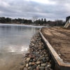 Lake Huron Seawalls gallery