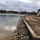 Lake Huron Seawalls - Seawalls