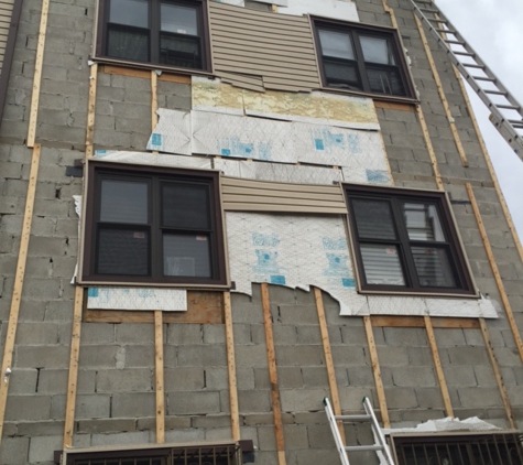 Excellent Contracting - Brownstone Restoration, Exterior Renovation, Brick Work - Brooklyn, NY
